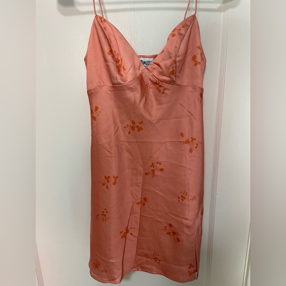 Princess Polly Stargazing Mini Dress